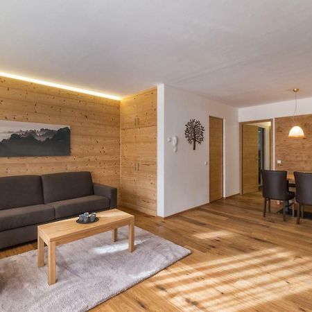 Alma Mountain Residence Dobbiaco Ngoại thất bức ảnh