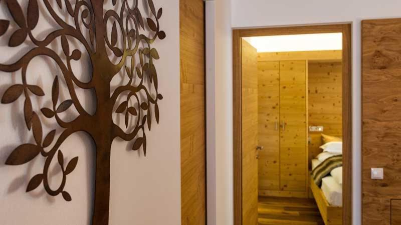 Alma Mountain Residence Dobbiaco Ngoại thất bức ảnh